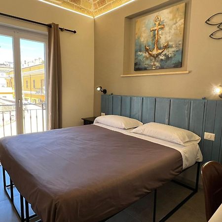 Pescaramare Rooms Екстериор снимка
