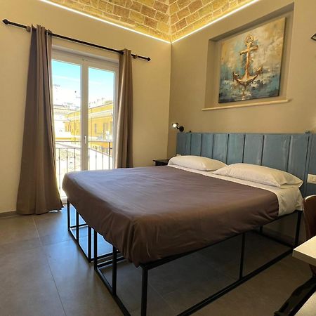 Pescaramare Rooms Екстериор снимка