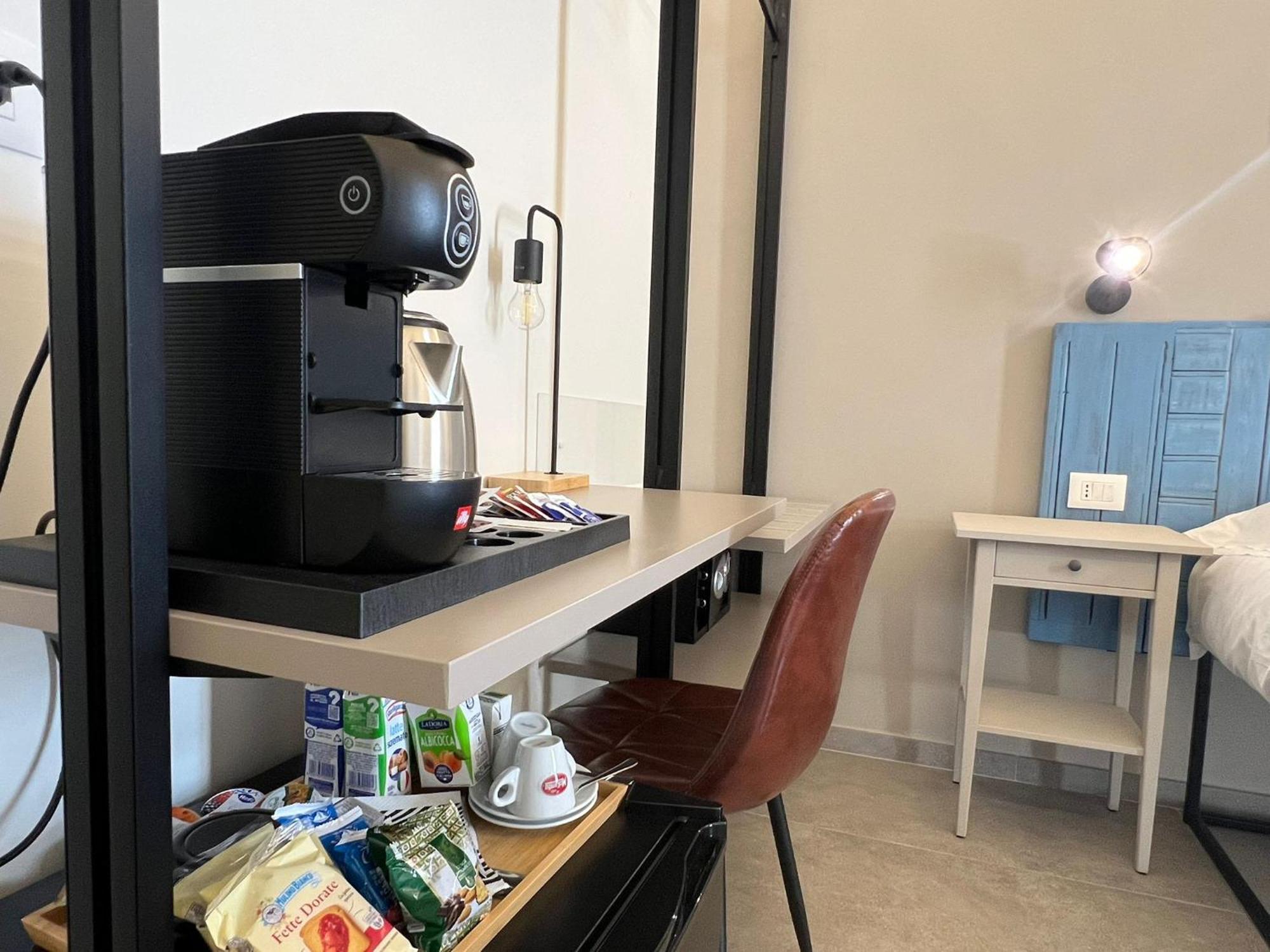 Pescaramare Rooms Екстериор снимка