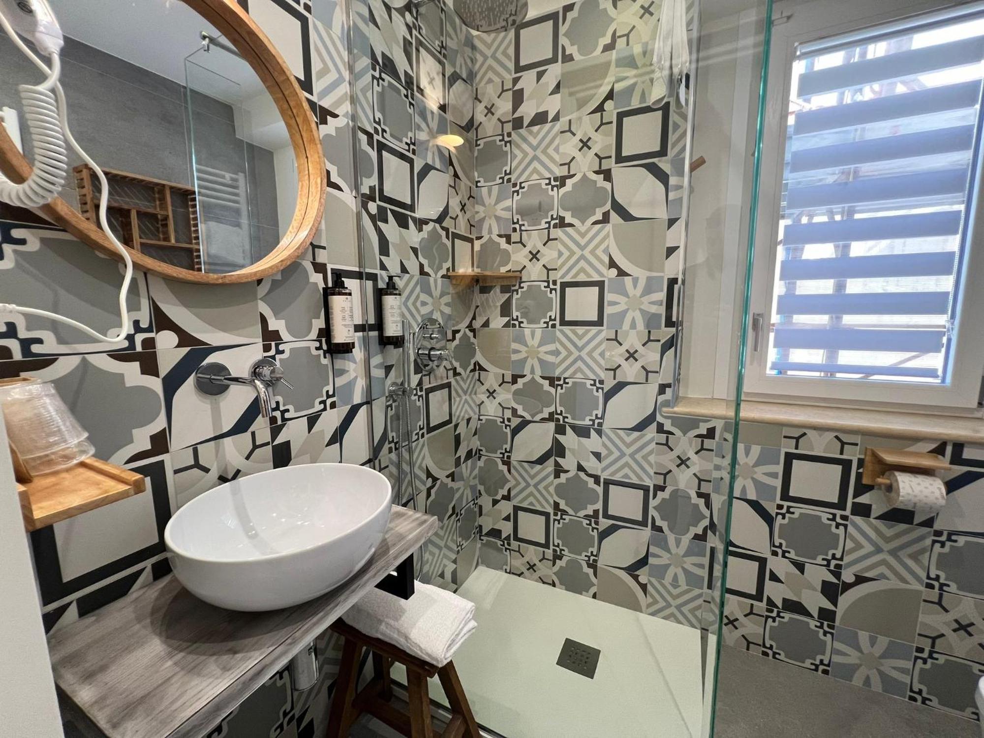 Pescaramare Rooms Екстериор снимка
